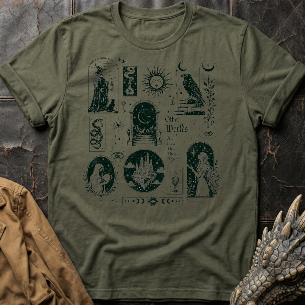Other Worlds | T-Shirt