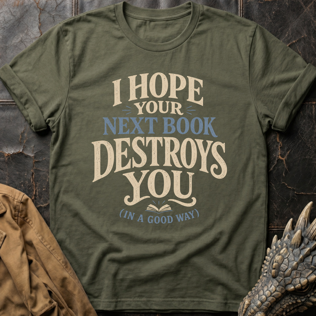 I Hope | T-Shirt