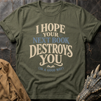 I Hope | T-Shirt