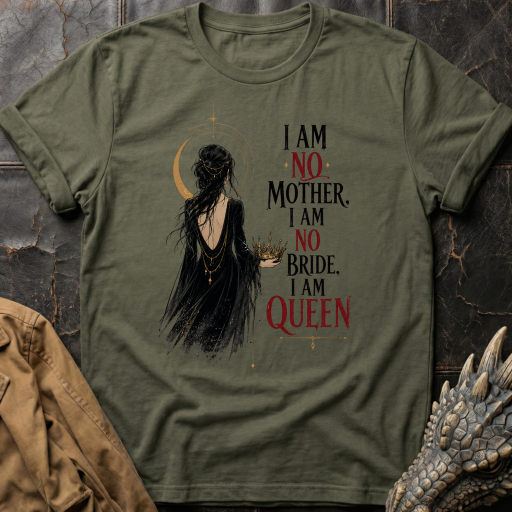 I Am Queen | T-Shirt