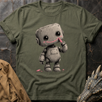Smile | Tee