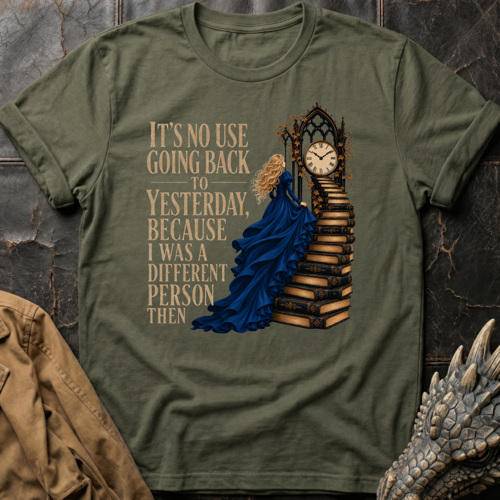 Different Person | T-Shirt