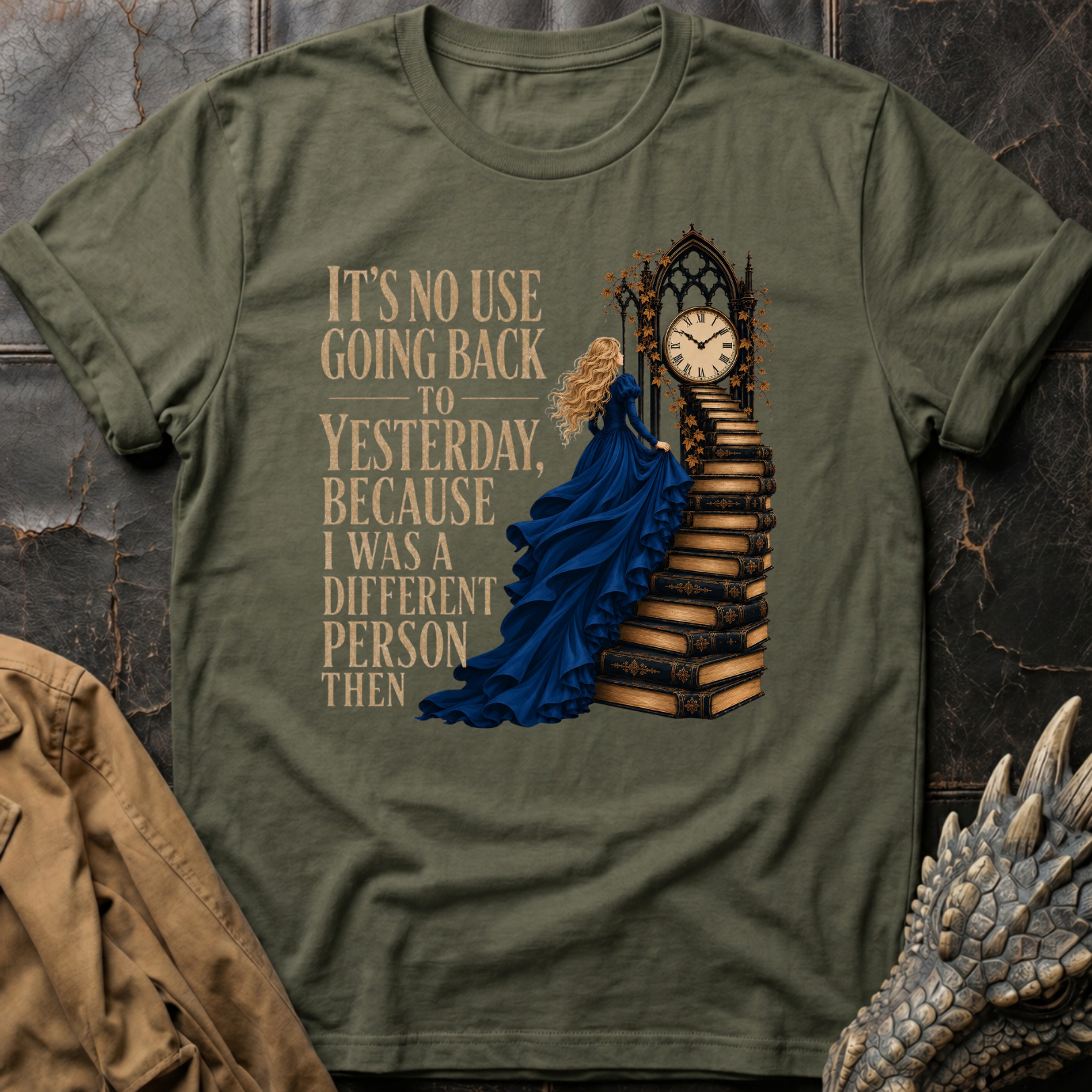 Different Person | T-Shirt