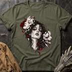 Masks | Tee