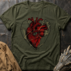 Dragon Heart T-Shirt