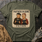 Partners | T-Shirt