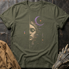 Glitching Goddess | T-Shirt