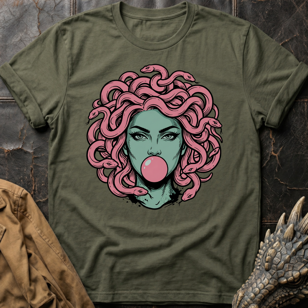 Medusa | T-Shirt