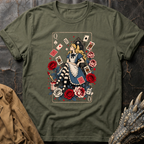 Wonderland Royalty | T-Shirt