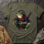 Frog Gamer | T-Shirt