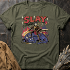Slay (Literally) | T-Shirt