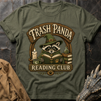 Trash Panda | T-Shirt