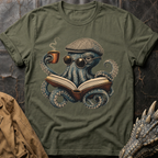 Octopus  | T-Shirt