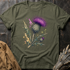 Wild Thistle | T-Shirt