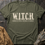 W.I.T.C.H. | Tee