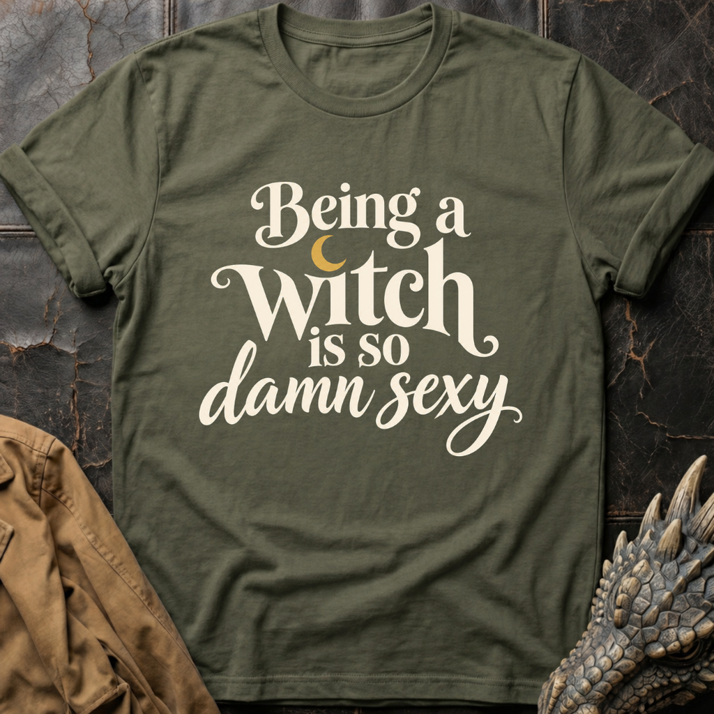 Sexy Witch | Tee