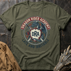 Late and Irritable T-Shirt
