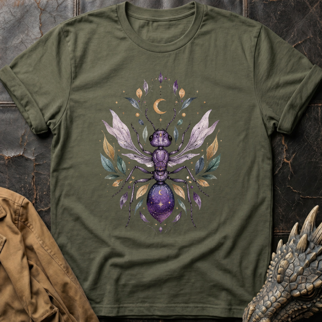 Fairy Ant | T-Shirt