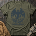 Villain Coming Up | T-Shirt