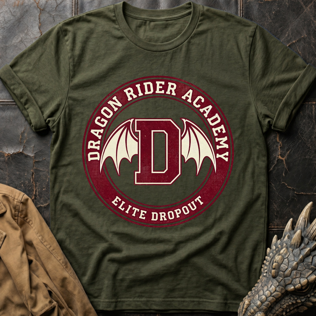 Elite Dropout T-Shirt