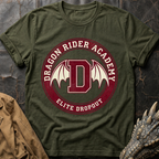 Elite Dropout T-Shirt