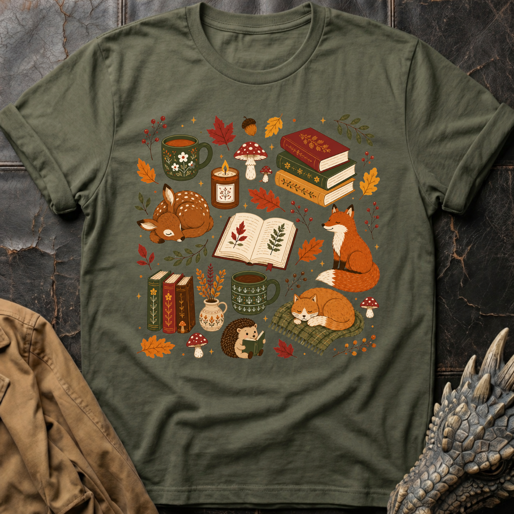 Woodland Intermission | T-Shirt