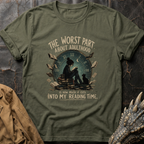 Adulthood | T-Shirt
