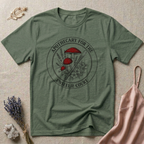 Apothecary For The Unseelie Court T-Shirt