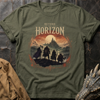 Beyond The Horizon | T-Shirt