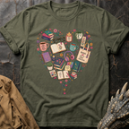 Cozy Reading Kit | T-Shirt