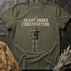 Tin Man | T-Shirt
