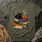 The Cozy Familiar | T-Shirt