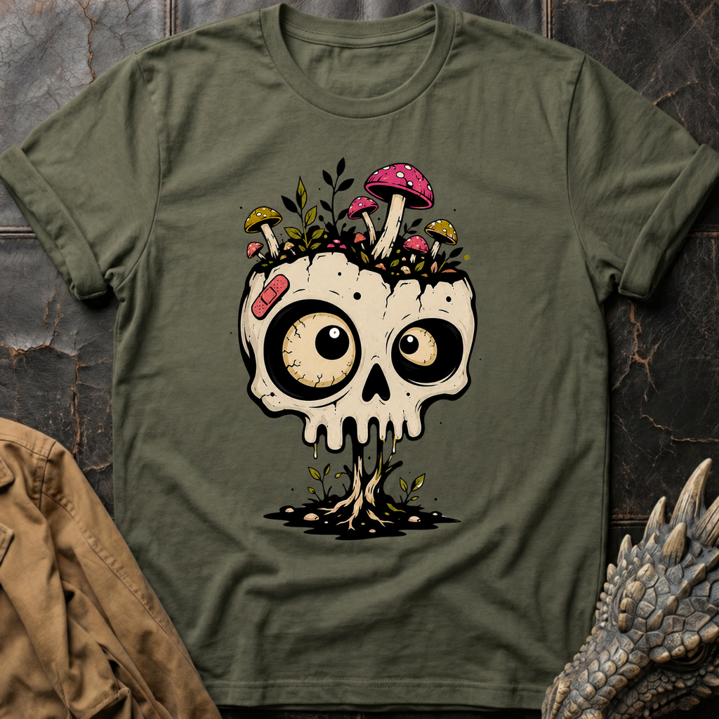 Life After Death | T-Shirt
