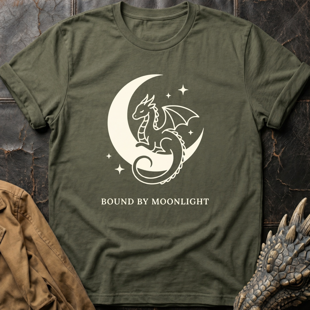 Bound By Moonlight T-Shirt