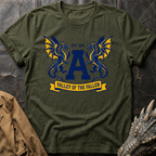 Valley Of The Fallen T-Shirt