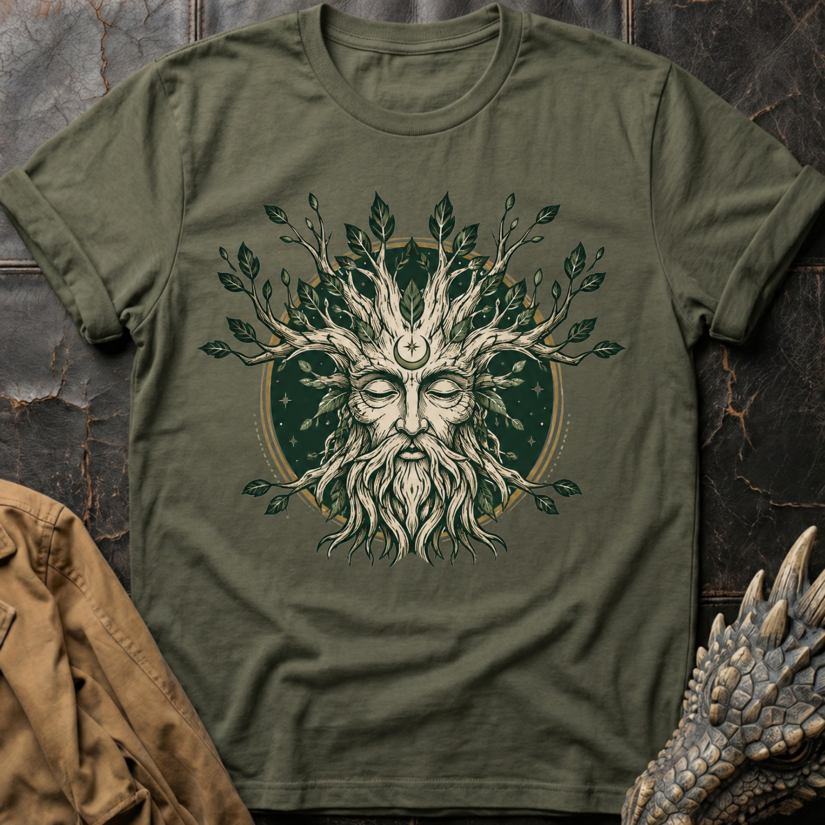 Ent | T-Shirt