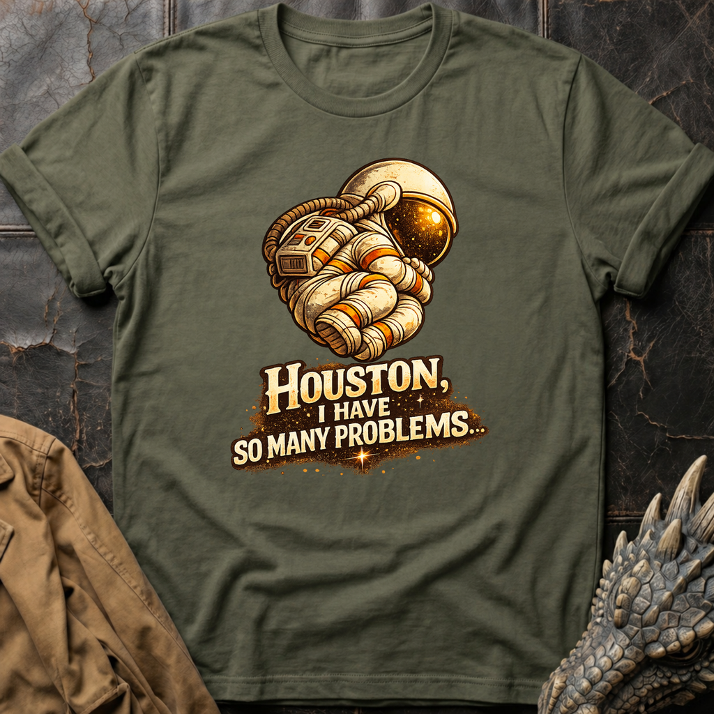 Houston | T-Shirt