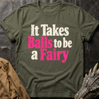 Takes Balls | Tee