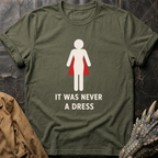 Secret Identity | T-Shirt