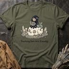 Practicing Dark Arts (Casually) | T-Shirt
