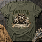 The Owlbear | T-Shirt