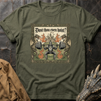 Dost Thou Even Hoist T-Shirt