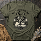 In My Romantasy Era T-Shirt