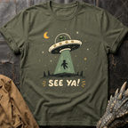 See Ya  | T-Shirt