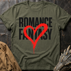 Romance Fantasy T-Shirt