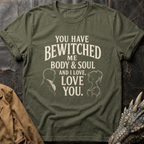 Bewitched Lovers | T-Shirt