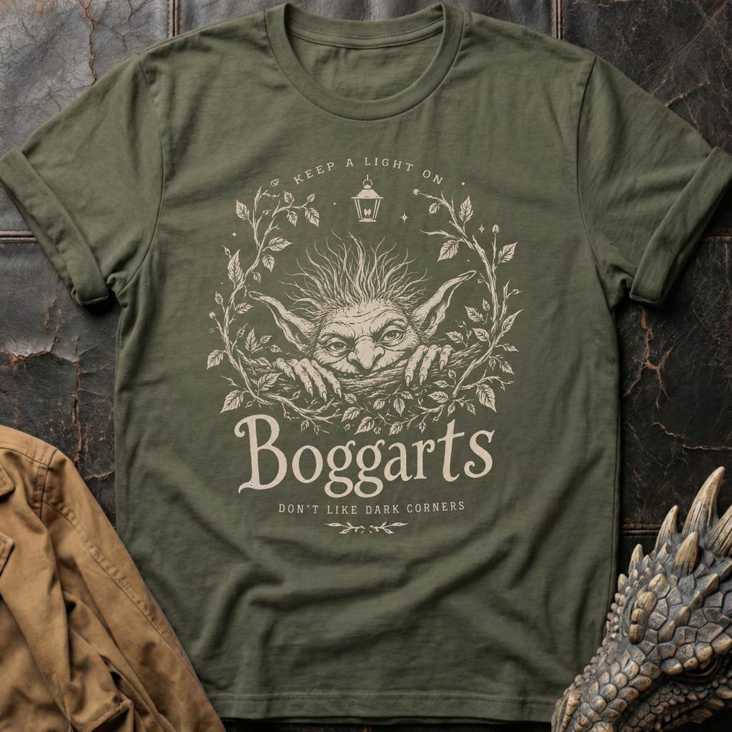 Boggarts | T-Shirt