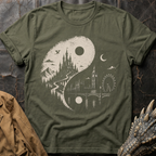 Yin & Yang | T-Shirt