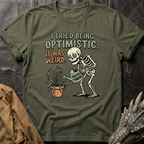 Optimistic | T-Shirt