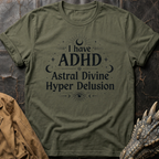 ADHD | T-Shirt